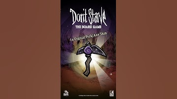 A special follower gift unlock