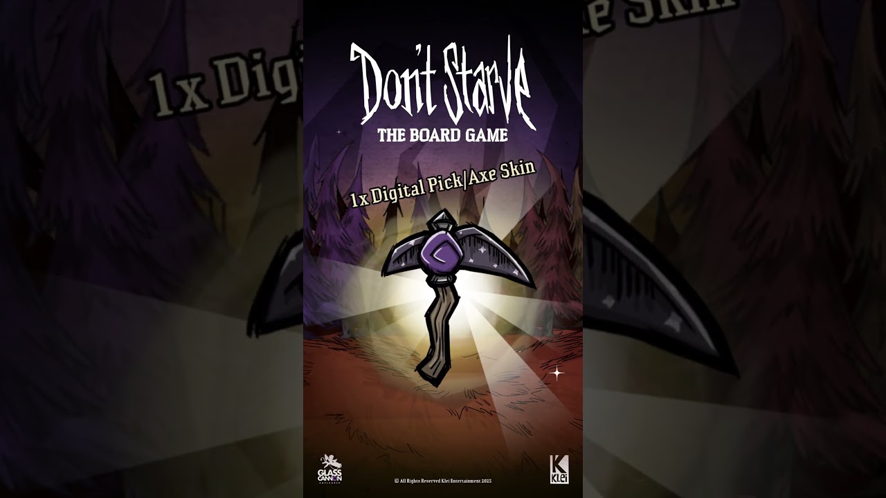 A special follower gift unlock