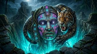 The Lost City of Gold Hidden Beneath the Amazon #film