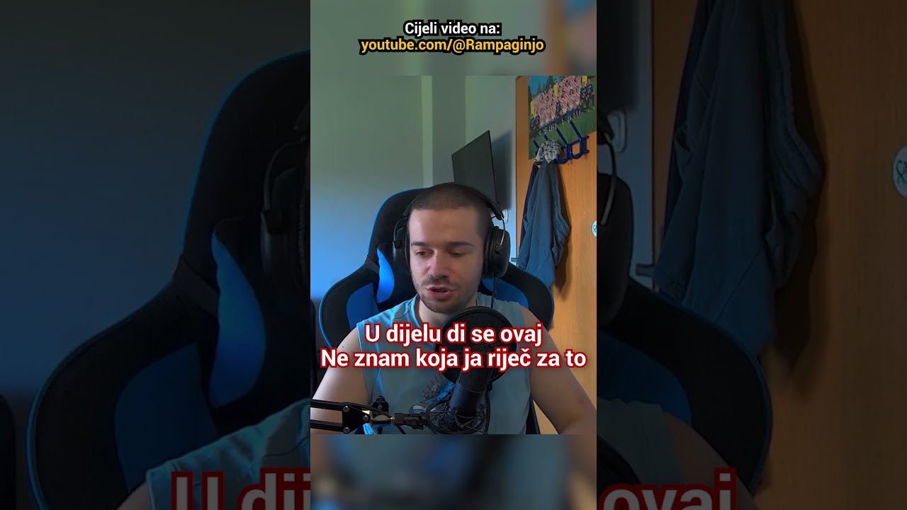 Sve se okreće oko ŽENA😵‍💫
