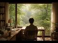 Spring Light Reading Room – 3 Hours of Cozy Jazz