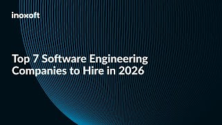 Top 7 Software Engineering Companies to Hire in 2026 screenshot 4
