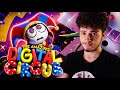 È una serie per bambini? - The Amazing Digital Circus | Recensione No Spoiler