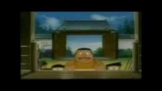 Doraemon  Dikacau Hantu