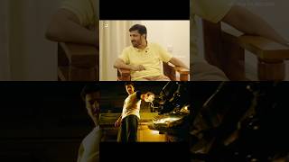 Thani Oruvan Silencer Scene Made the Whole Theatre Clap | Mohan Raja Genius Detailing🔥 #shorts
