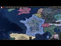 Франция. Сетевая игра. Исторические правила (NMA)