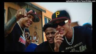 CALIENTE ❌ YEO FREKO ❌ LUIS BROWN ❌ EL RAPPER RD |  bass boosted | MTA