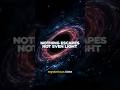 What If Black Holes Are Actually Time Machines? #science #theory