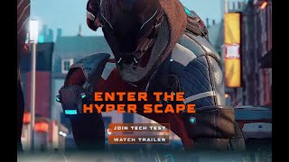 Getting Access to Hypercape! Step by step and quick!
