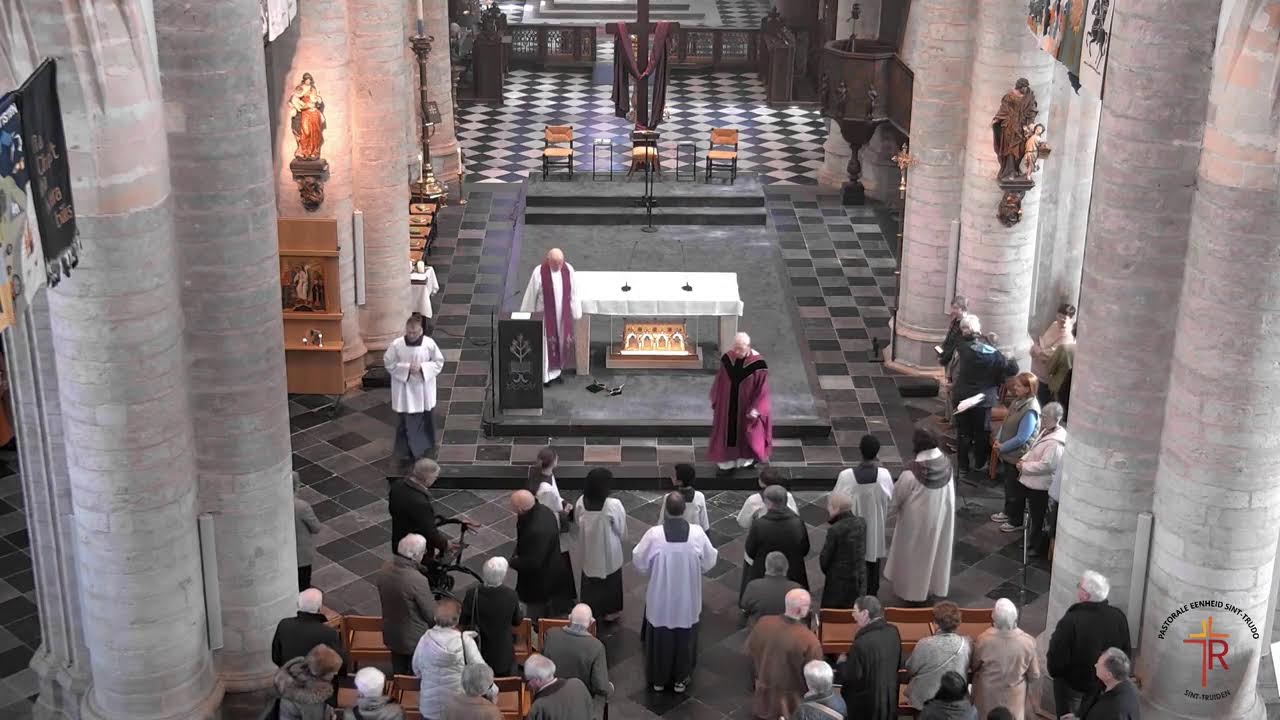 Hoofdkerk Sint-Truiden