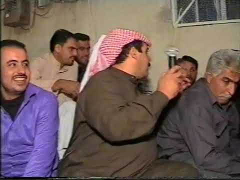 أبوالفوز و عبيدالحجي واحمد الحجي وفواز الشيخ حفلة العريس عبد الحشاش العصيدي الجزء الثامن