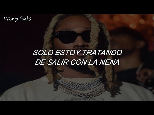 Future - Xanny Family (Sub Español)
