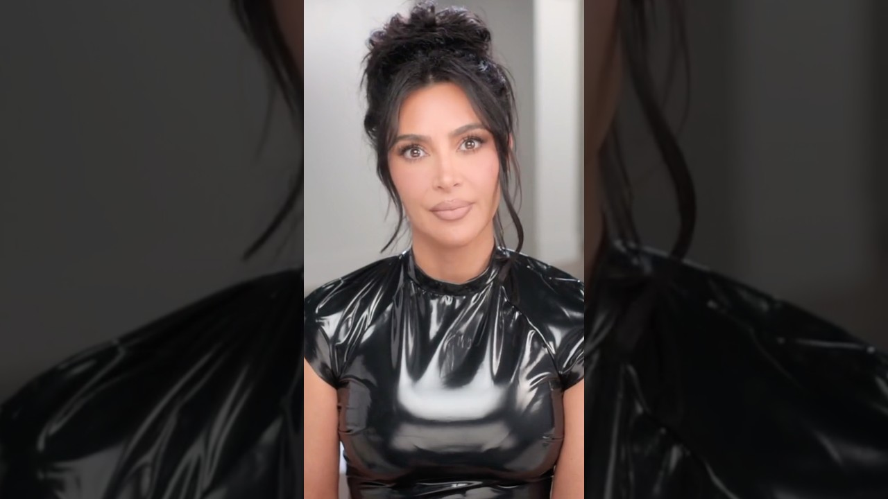 Really?! Kris Spills the Tea! ☕️ 👀 #celebrity