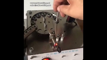 Automatic Nut Assembly Machine， for Flange Nuts, Horizontal Nuts, Nut Assembly Machines of Various S