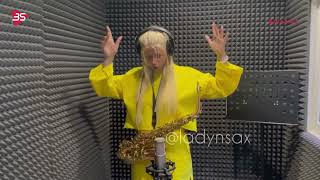 یه کار عالی با ساکسیفون screenshot 3