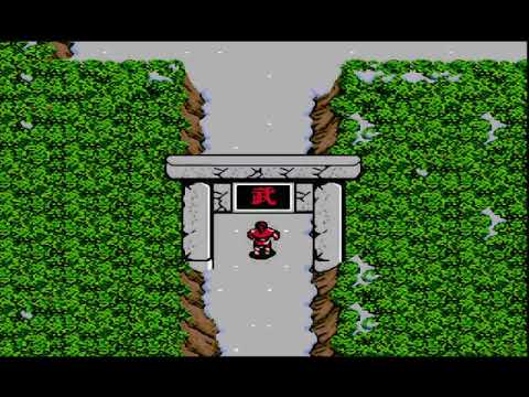 832 Hinotori Hououhen Firebird 火の鳥鳳凰編 MSX MSX2, HD 60fps