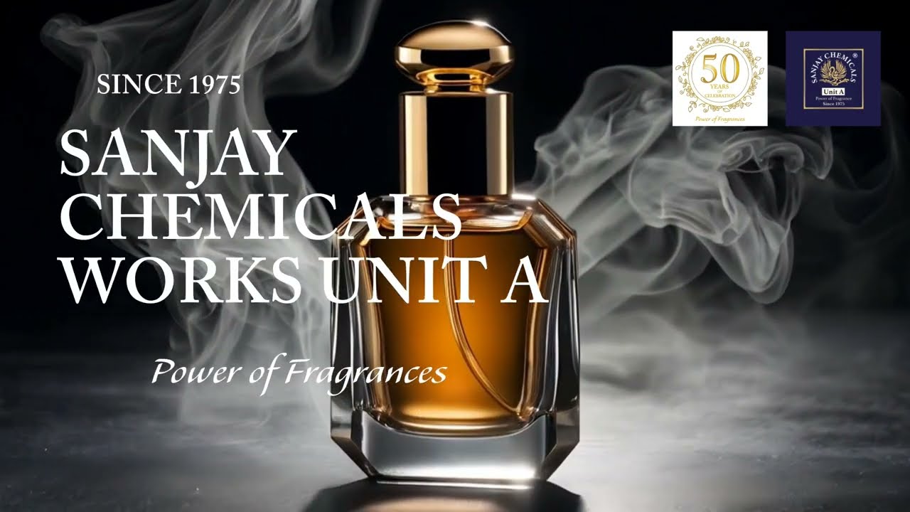 Welcome to Sanjay Chemical Works – Unit A