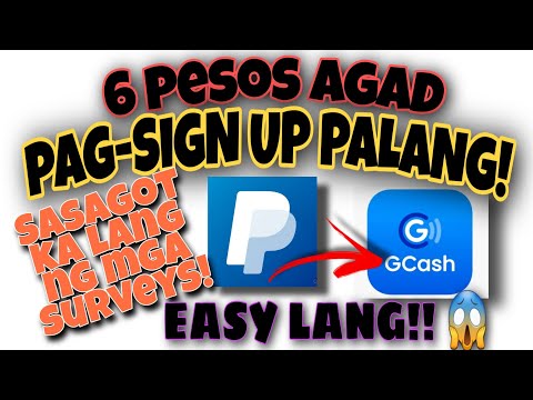How to Earn