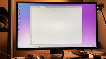 Windows 10 on a Raspberry Pi 400