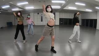 20210426 Feminine Freestyle 黑嘉麗老師 03