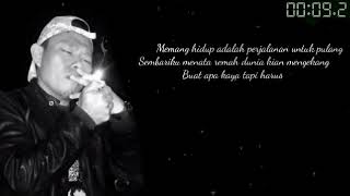 Story wa kehidupan cover lagu bintang kehidupan