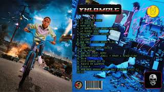 Bad Bunny Yhlqmdlg Álbum Completo
