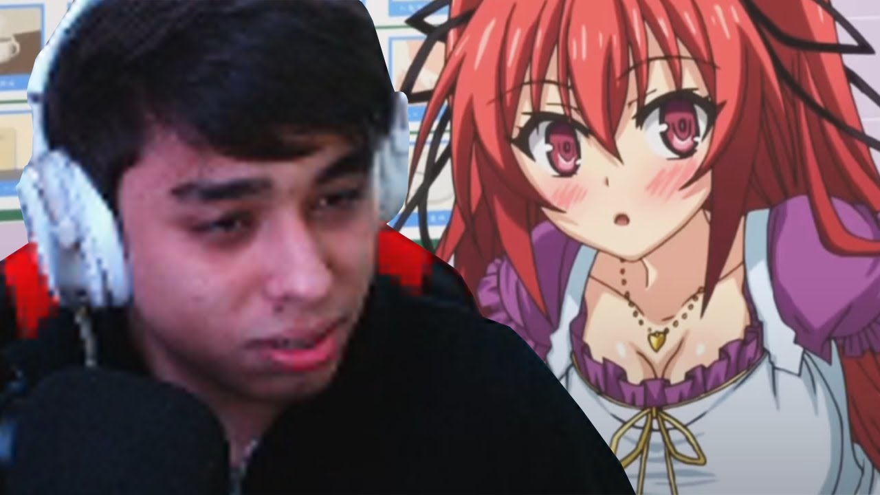 TOP 5 OS MELHORES HENTAI YouTube