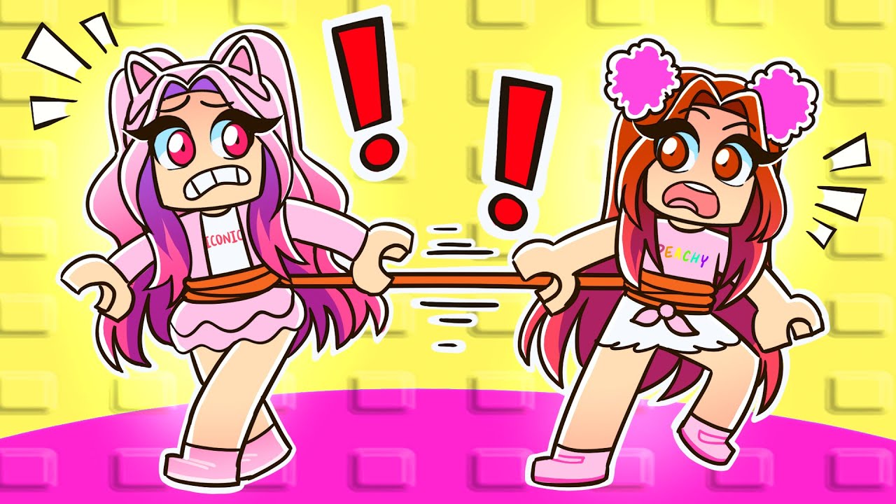 This Game RUINS FRIENDSHIPS in Roblox