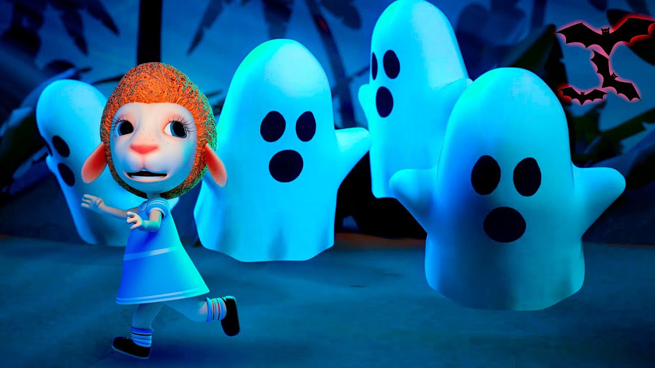 Scary Story For Kids Cartoon For Children Dolly And Friends YouTube Scary story for kids cartoon for children dolly and friends youtube