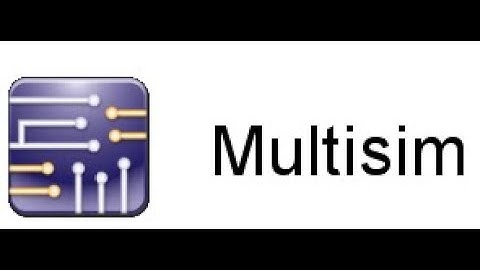 Multisim  Download & Installation Tutorial - 100% Free | AIUB