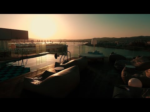 Amàre Ibiza - Adults Summer Holidays In Ibiza