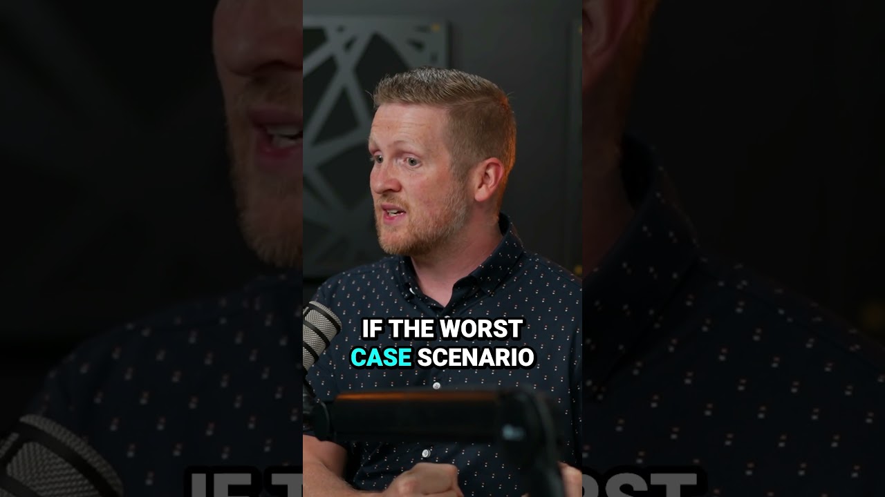 Entrepreneurs: Secure Your Future with THIS! 🏡💰 #BusinessTips #financialfreedom