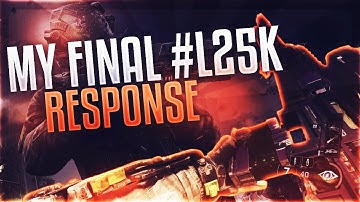 Breezy | My Final Lucid RC Response #L25K @LucidUpr @LucidTnup @LucidSlip @LucidRoxsur @LucidSquad