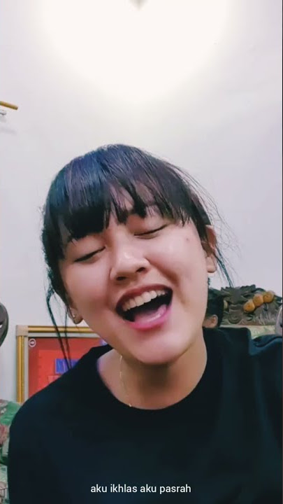 Wes Tatas (layangan sing tatas) gitar - Happy Asmara status wa story ig full screen