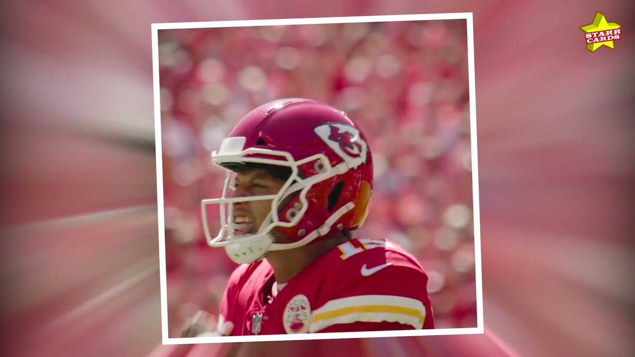 Travis Kelce narrates Kansas City Chiefs hype video ahead of home game vs. Vikings