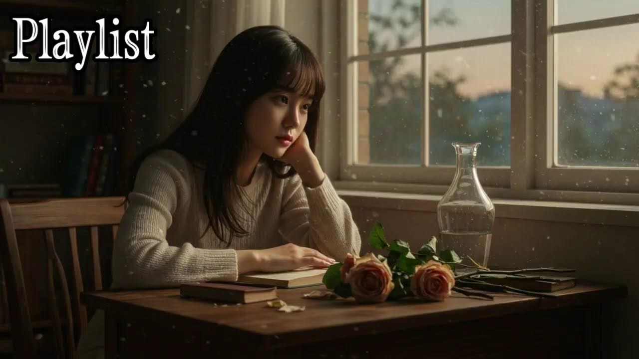 틀어 놓으면 기분 좋은 음악~~~~