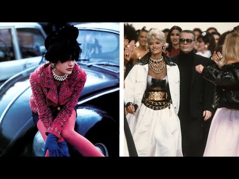 アート・デザイン・音楽 CHANEL 1985-1995 DESIGNERS HISTORY 10 YE CHANEL 1985-1995 DESIGNERS HISTORY 10 YEARS | magnif