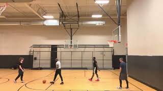 Follow me to Xsport for  🏀