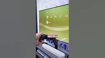 Did You Know This About The PS3 