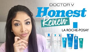 Doctor V  La Roche  Posay | Skin Of Colour | Brown Or Black Skin