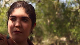 Sarah Quintanilla - Wonderstruck Traveler (Official Music Video)