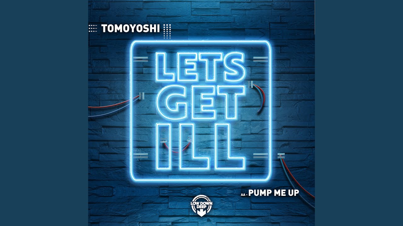 Pump Me Up auf YouTube ansehen Pump Me Up auf YouTube ansehen