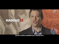 PT divulga primeiro comercial que sugere Haddad como candidato