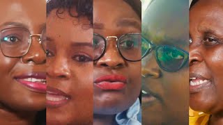 On this episode Nyari Mashayamombe Hosts Zimbabwean Women's Views on #CAB3 on The Gender Commission 