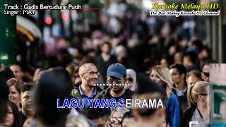 Download Lagu Karaoke - May - Gadis Bertudung Putih MP3