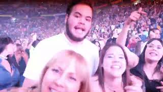 La Gasolina - Daddy Yankee - Intro Flow - 96 Bpm Vremix Clean Demo Visual