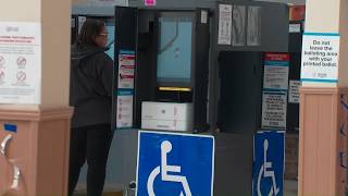 AI can present misleading information during elections: What voters should do