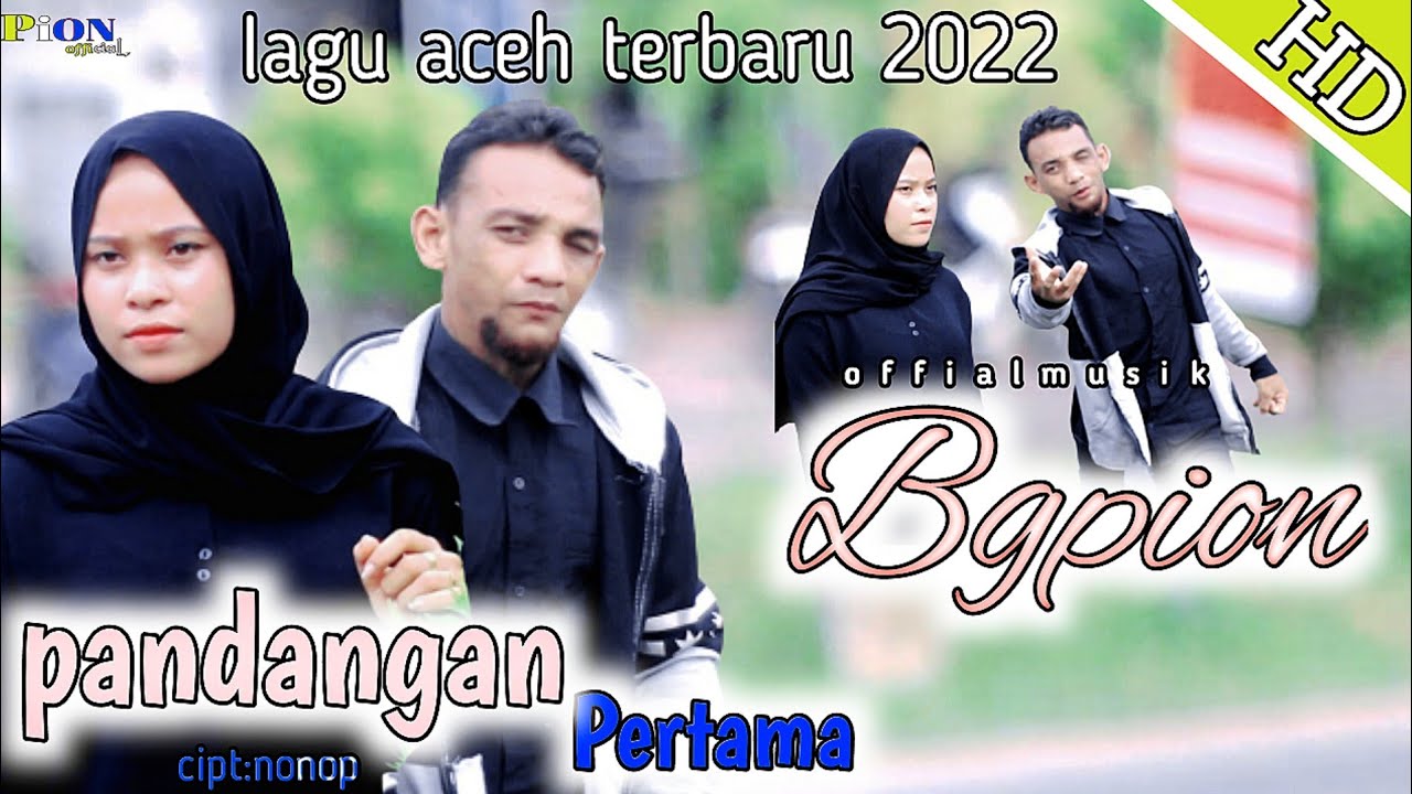 LAGU ACEH TERBARU 2022 Pandangan pertama Bantjeh X Rahmat Roy || cover pion feat fitri