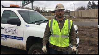 Dan Bachler - Egan Company