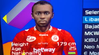 PES 2026 PPSSPP: NBC Premier League na Baraka Mpenja Comentator